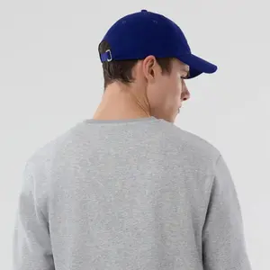 Sweatshirt Dodgers NOS MLB Regular Crew HGRNVY image-4