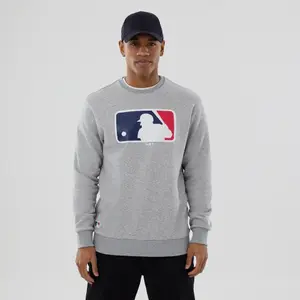 Sweatshirt New Era NOS MLB Blog Regular image-1