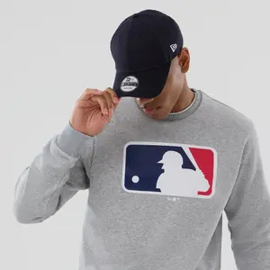 Sweatshirt New Era NOS MLB Blog Regular image-5