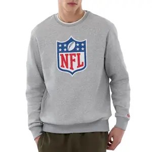 Sweatshirt New Era NOS NFL Crew HGR