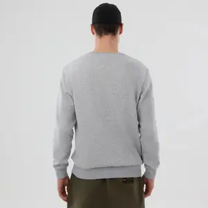 Sweatshirt New Era NOS NFL Crew HGR image-2