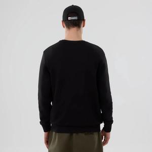 Las Vegas Raiders Sweatshirt NOS NFL Crew image-1