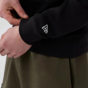 Las Vegas Raiders Sweatshirt NOS NFL Crew image-5