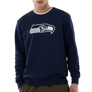 Seahawks sweatshirt NOS NFL Crew OSB