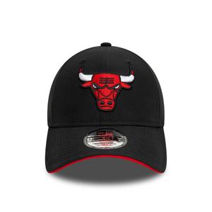 Casquette New Era 9Forty Chicago Bulls image-1