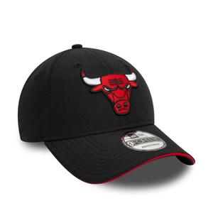 Casquette New Era 9Forty Chicago Bulls image-2