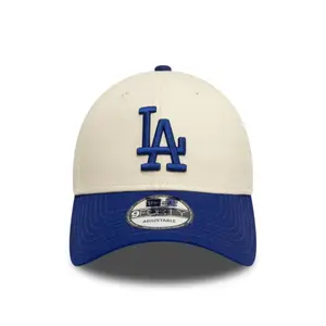 Los Angeles Dodgers Baseballkappe New Era 9FORTY image-0