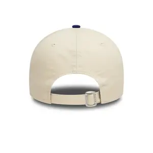 Los Angeles Dodgers Baseballkappe New Era 9FORTY image-2