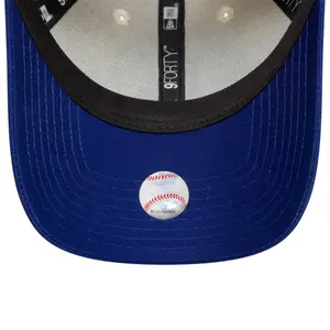 Los Angeles Dodgers Baseballkappe New Era 9FORTY image-3