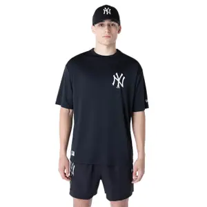 T-shirt New York Yankees New Era League Essentials image-0
