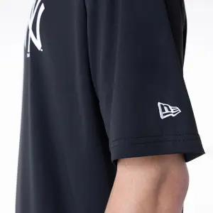 T-shirt New York Yankees New Era League Essentials image-6
