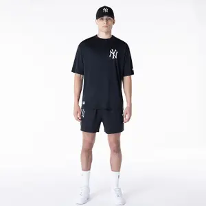 T-shirt New York Yankees New Era League Essentials image-1