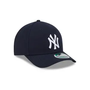 Καπέλο μπέιζμπολ 9forty MLB New York Yankees PLYR REP MC OTC image-2