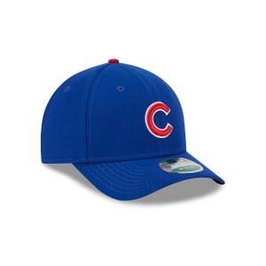 Casquette de baseball 9forty MLB Chicago Cubs PLYR REP MC OTC image-2
