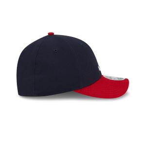 Casquette de baseball 9forty MLB Braves PLYR REP MC OTC image-4