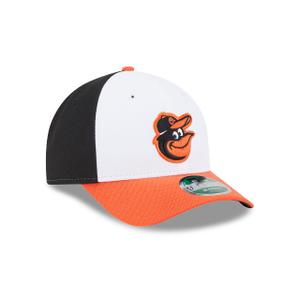 Casquette de baseball 9forty MLB Baltimore Orioles PLYR REP MC OTC image-2