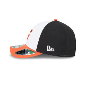 Casquette de baseball 9forty MLB Baltimore Orioles PLYR REP MC OTC image-3