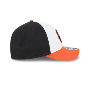 Casquette de baseball 9forty MLB Baltimore Orioles PLYR REP MC OTC image-4