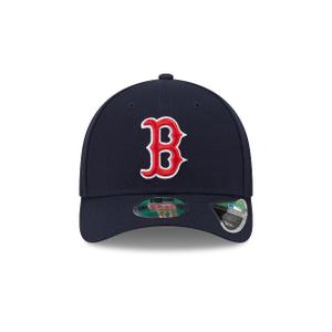 Casquette de baseball 9forty MLB Boston Red Sox PLYR REP MC OTC image-1