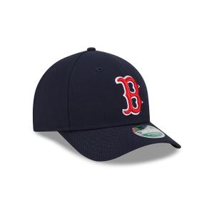 Casquette de baseball 9forty MLB Boston Red Sox PLYR REP MC OTC image-2