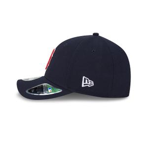 Casquette de baseball 9forty MLB Boston Red Sox PLYR REP MC OTC image-3