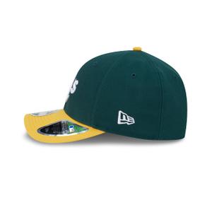 9forty MLB Oakland Athletics baseball cap PLYR REP MC OTC image-3