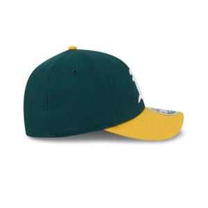 9forty MLB Oakland Athletics baseball cap PLYR REP MC OTC image-4