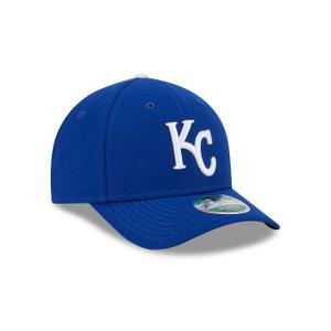 Cappellino da baseball 9forty MLB Kansas City Royals PLYR REP MC OTC image-2