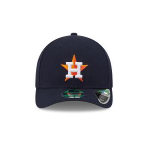 Casquette de baseball 9forty MLB Houston Astros PLYR REP MC OTC image-1