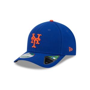 Casquette de baseball 9forty MLB New York Mets PLYR REP MC OTC
