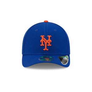 Czapka bejsbolowa 9forty MLB New York Mets PLYR REP MC OTC image-1