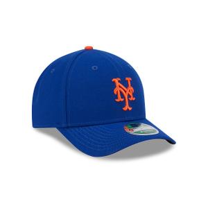Czapka bejsbolowa 9forty MLB New York Mets PLYR REP MC OTC image-2