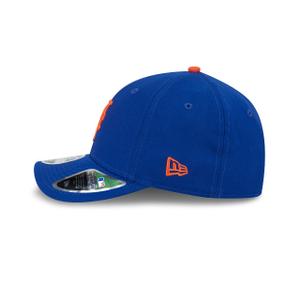 Czapka bejsbolowa 9forty MLB New York Mets PLYR REP MC OTC image-3