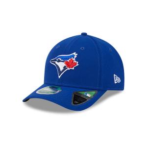 Casquette de baseball 9forty MLB Blue Jays PLYR REP MC OTC