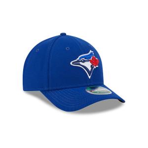 Casquette de baseball 9forty MLB Blue Jays PLYR REP MC OTC image-2