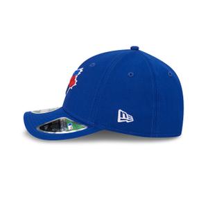 Casquette de baseball 9forty MLB Blue Jays PLYR REP MC OTC image-3