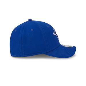 Casquette de baseball 9forty MLB Blue Jays PLYR REP MC OTC image-4