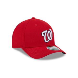 Cappello da baseball 9forty MLB Washington Nationals PLYR REP MC OTC image-2
