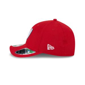 Cappello da baseball 9forty MLB Washington Nationals PLYR REP MC OTC image-3