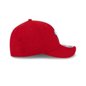 Cappello da baseball 9forty MLB Washington Nationals PLYR REP MC OTC image-4