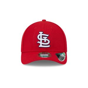 Gorra de béisbol 9forty MLB St Louis Cardinals PLYR REP MC OTC image-1