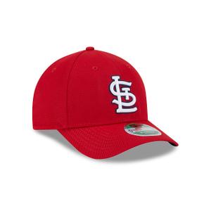 Gorra de béisbol 9forty MLB St Louis Cardinals PLYR REP MC OTC image-2