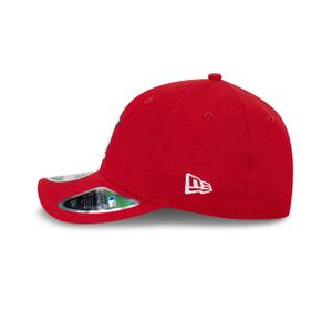 Gorra de béisbol 9forty MLB St Louis Cardinals PLYR REP MC OTC image-3