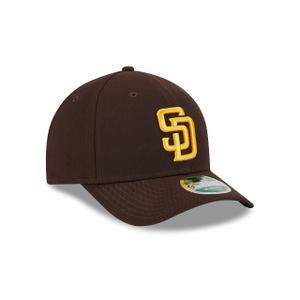 Casquette de baseball 9forty MLB San Diego Padres PLYR REP MC OTC image-2