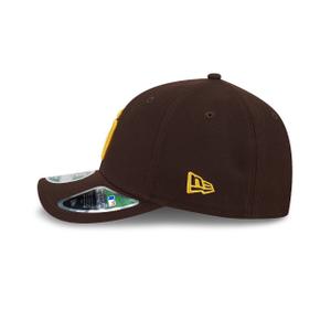 Casquette de baseball 9forty MLB San Diego Padres PLYR REP MC OTC image-3