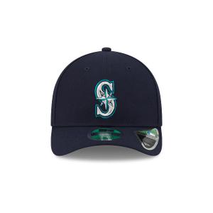 Czapka baseballowa 9forty MLB Mariners PLYR REP MC OTC image-1
