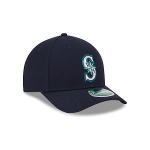 Czapka baseballowa 9forty MLB Mariners PLYR REP MC OTC image-2