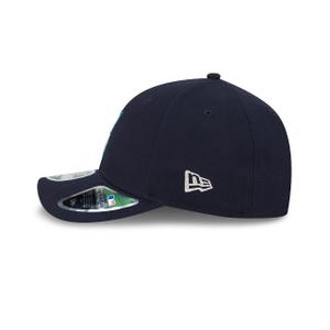 Czapka baseballowa 9forty MLB Mariners PLYR REP MC OTC image-3