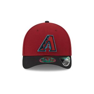Casquette de baseball 9forty MLB Diamondbacks PLYR REP MC OTC image-1