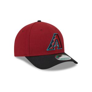 Casquette de baseball 9forty MLB Diamondbacks PLYR REP MC OTC image-2